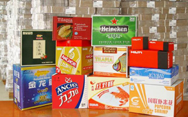 造紙、印刷、包裝試驗機